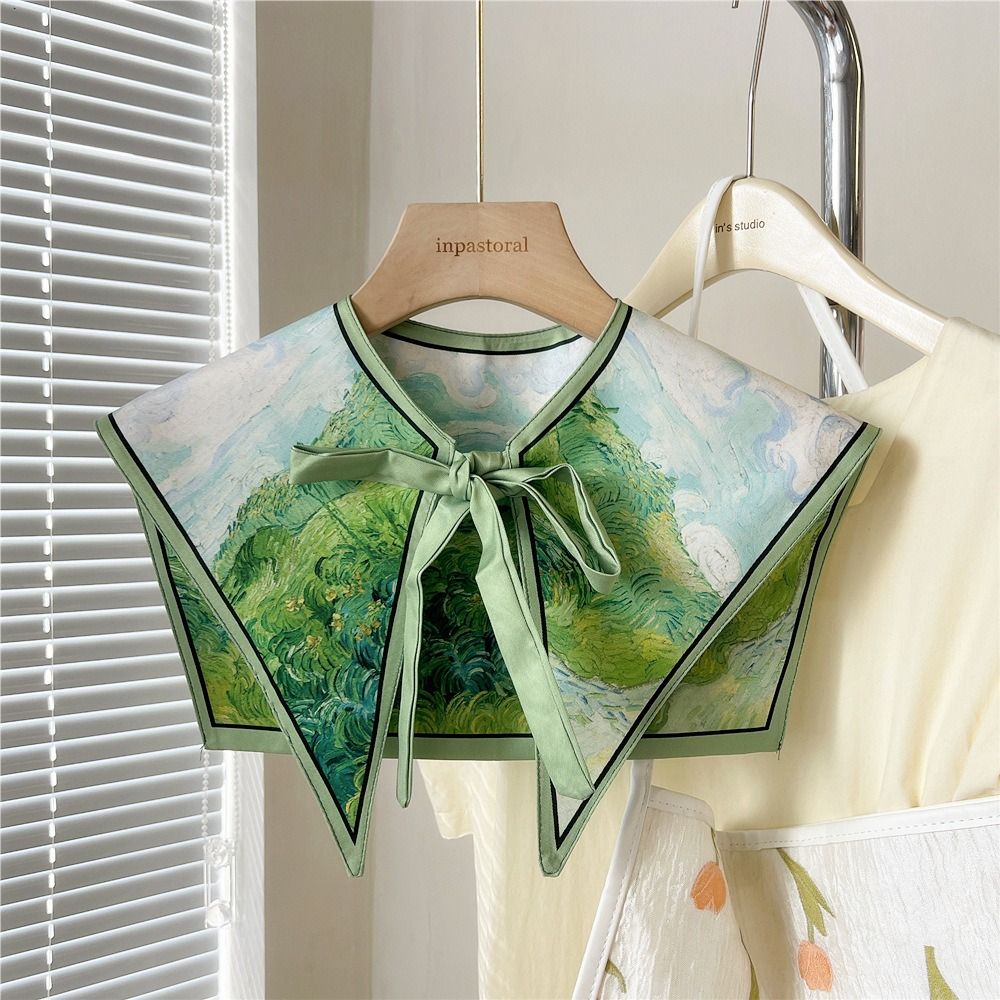 Çiçek desen gömlek sahte yaka  - Blouse Off Shoulder incelemesi ve fiyatı