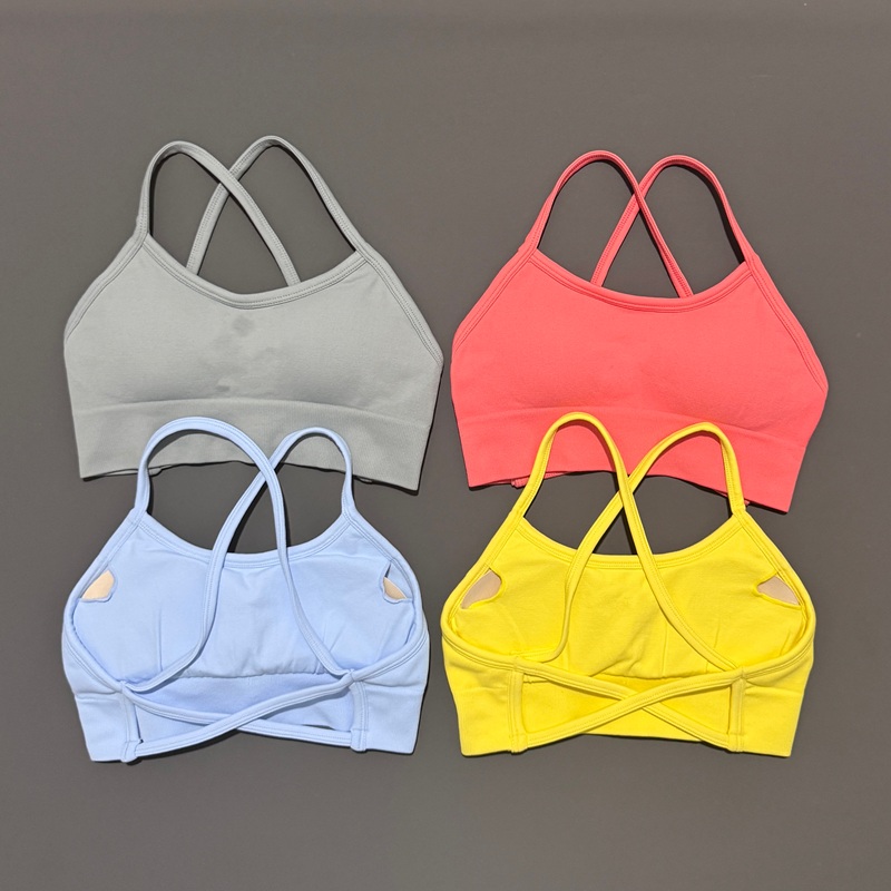 Histello Backless Spor Sütyeni - Crop Top Crochet incelemesi ve fiyatı