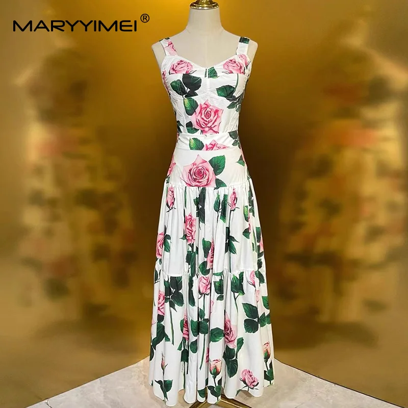 MARYYIMEI Çiçek Baskılı Pileli - Romper Floral Print incelemesi ve fiyatı