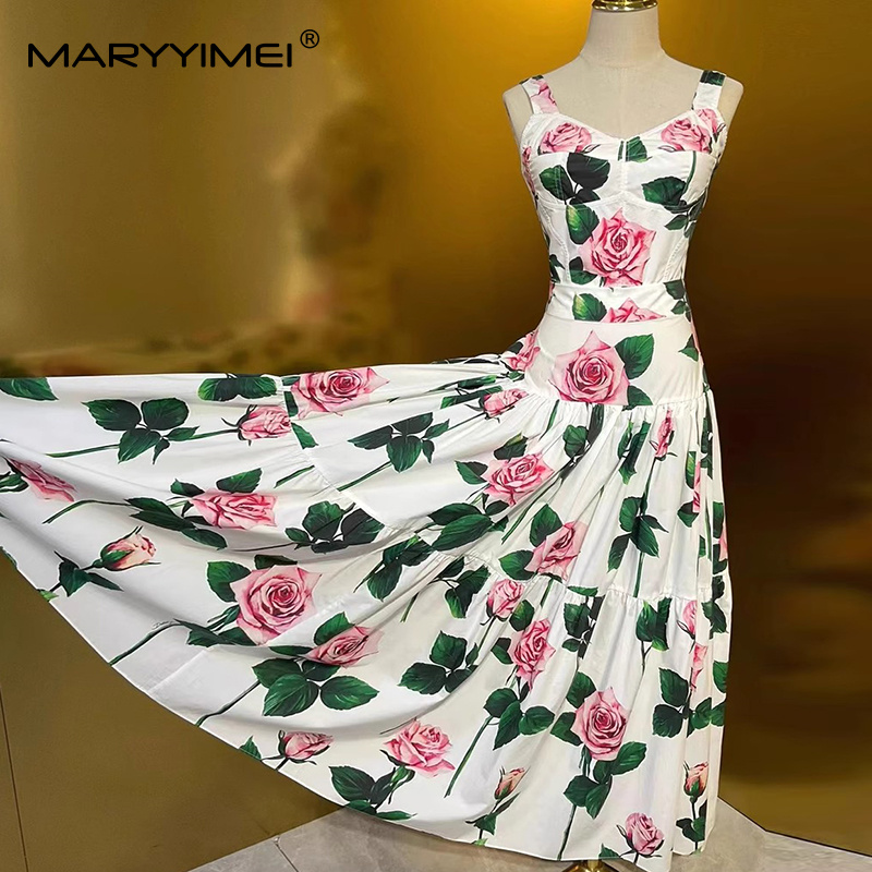 MARYYIMEI Çiçek Baskılı Pileli - Romper Floral Print incelemesi ve fiyatı