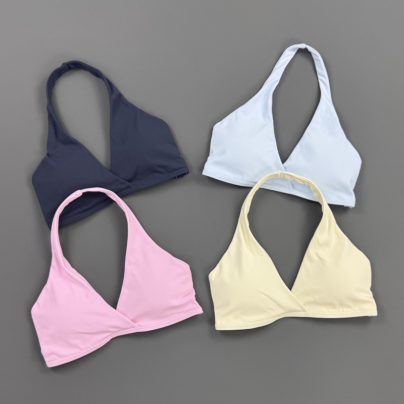 Kadınlar İçin Sporcu Sütyeni,  - Crop Top Crochet incelemesi ve fiyatı